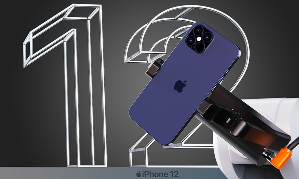 Rò rỉ mới nhất từ Apple về iPhone 12: Màn hình 120Hz ProMotion, 5G, pin lớn hơn, camera cải tiến và hơn thế nữa